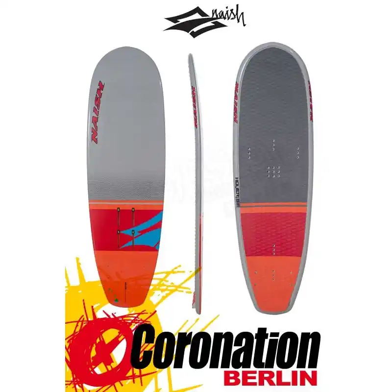 Markenprodukt Naish Hover Kite 160 Foilboard 2020