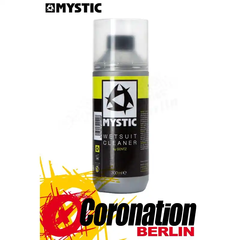Markenprodukt Mystic WETSUIT CLEANER