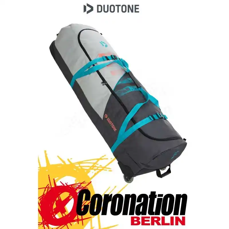 Begrenztes Angebot Duotone Combibag 2020