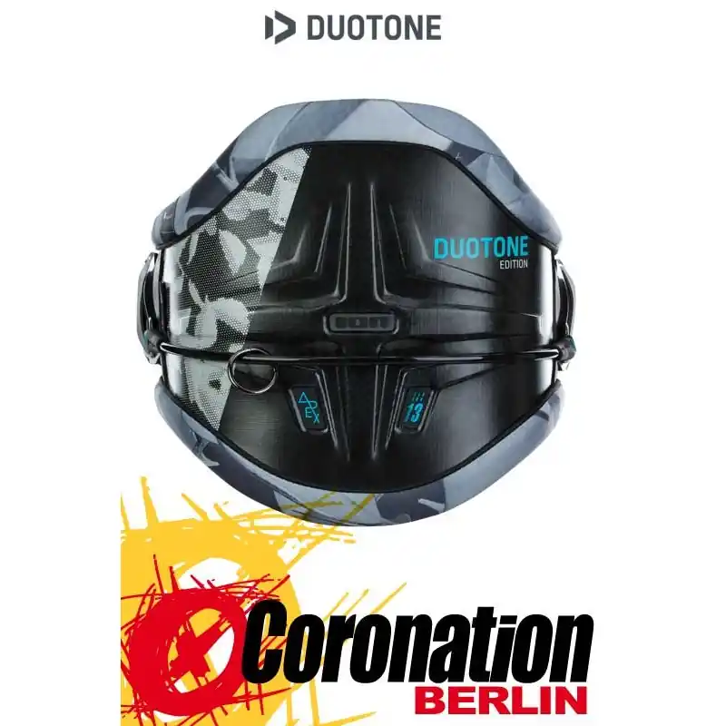 Duotone Apex Curve 13 Select 2020 Kracherpreis