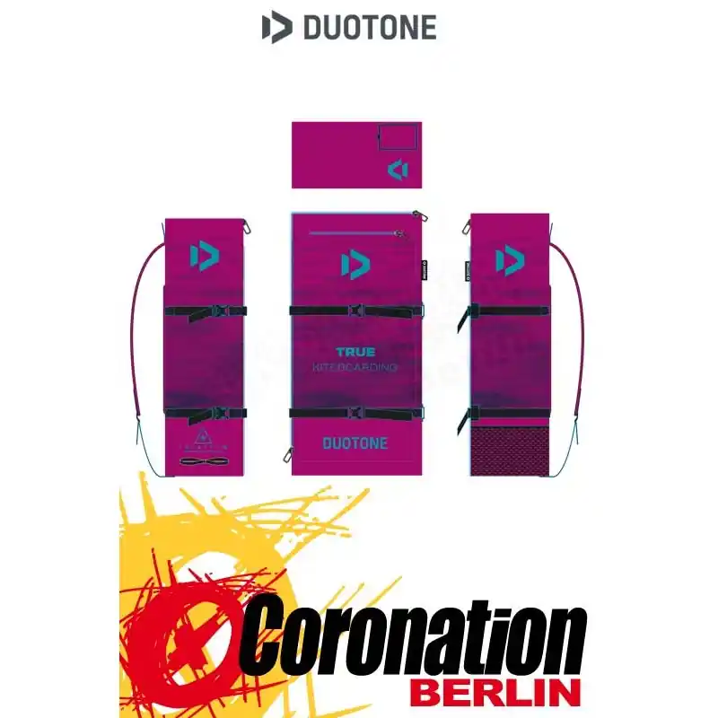 Sonderangebot Duotone Kitebag Spare 2019