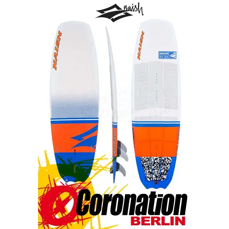 Angebot Naish SKATER 2020 Waveboard