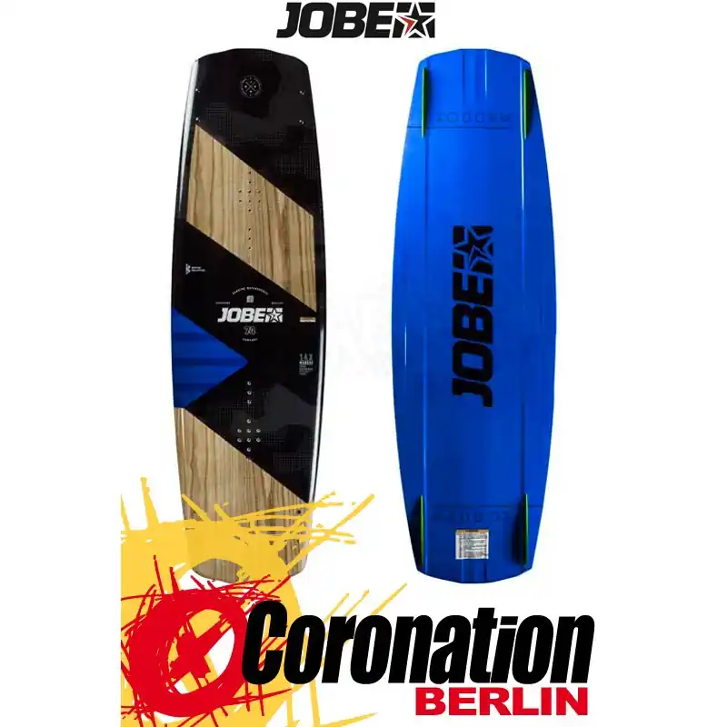 Rabatt Jobe MADDOX Wakeboard