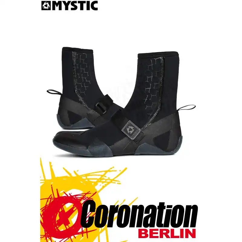 Neu Mystic MARSHALL BOOT 5mm SPLIT TOE