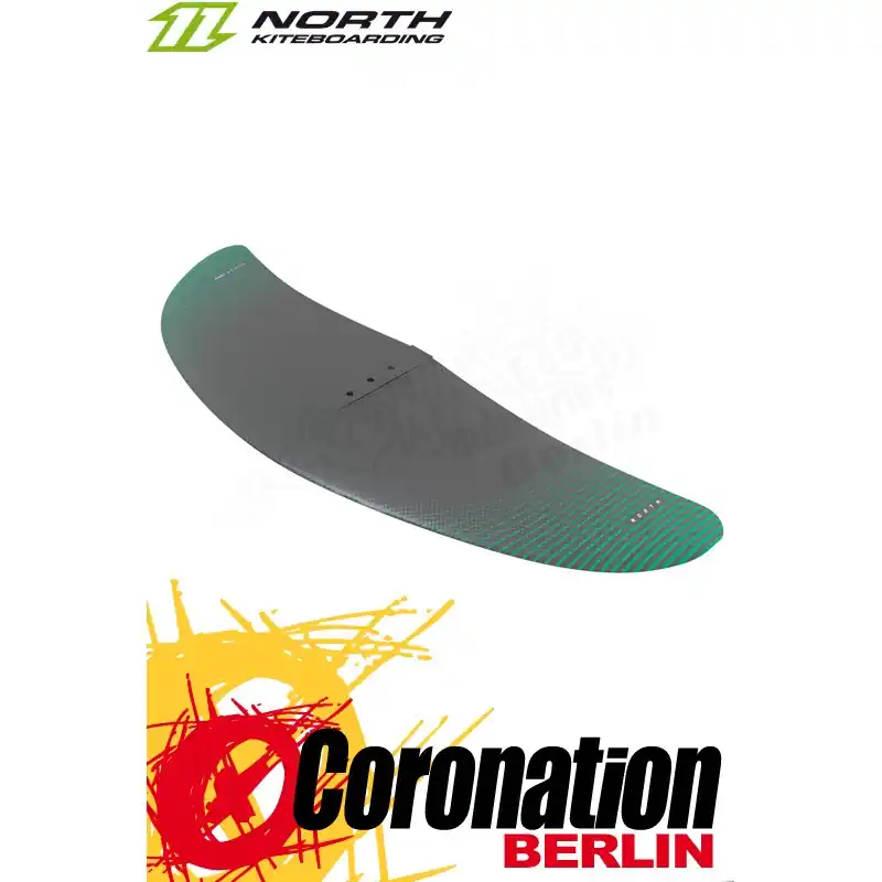 North SONAR 1650 FRONT WING 2020 Billig