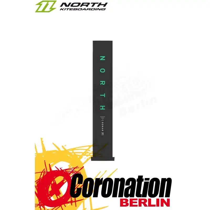 North SONAR 70 2020 Nur Für Kurze Zeit