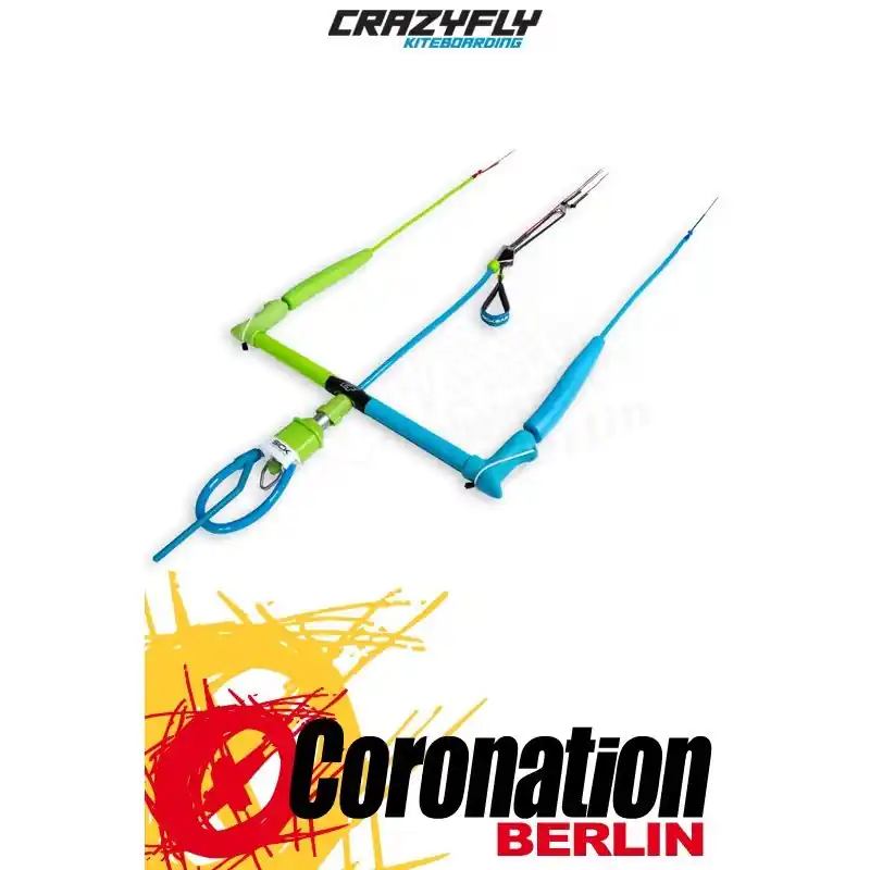Super-Preis CrazyFly SICK TEST BAR 2019