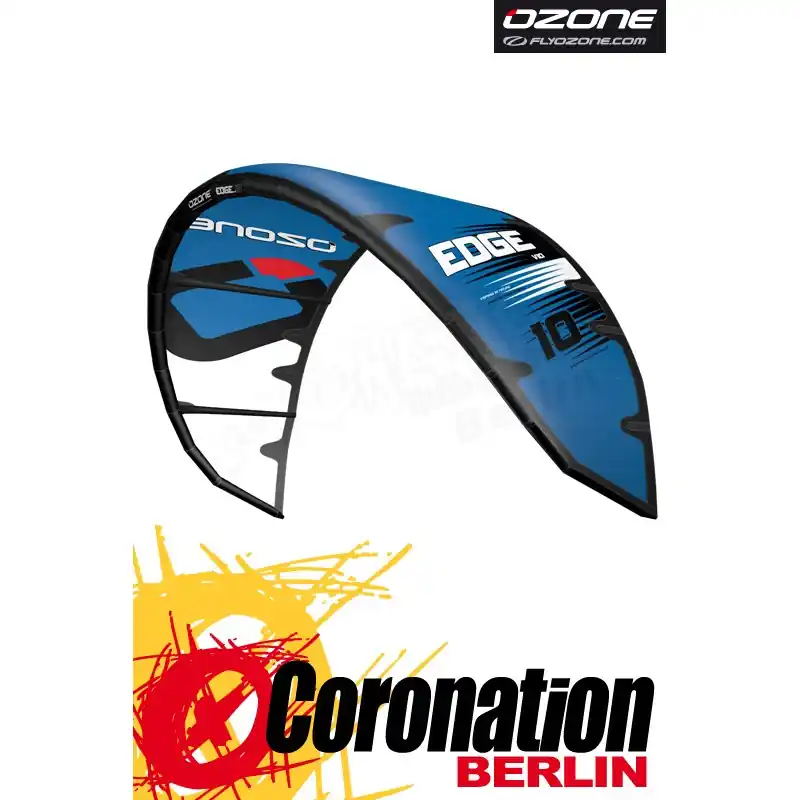 Ozone EDGE V10 Kite Knallerangebot