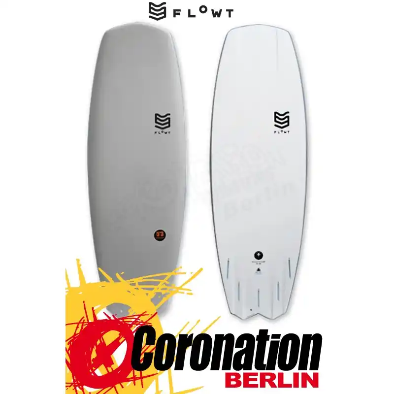 Flowt MARSHMALLOW 5‘3 2020 Surfboard stingray Top-Preis