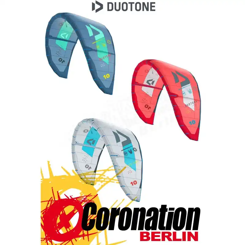 Sonderangebot Duotone EVO 2020/21 Kite