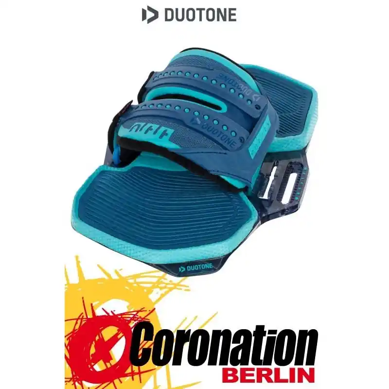 Duotone Entity Combo 2019 - TEST Bindung Meistverkauft