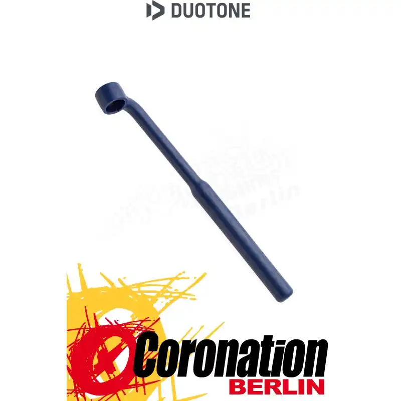 Zertifiziert Duotone Chicken Dig S (Trust/Click Bar) 2019