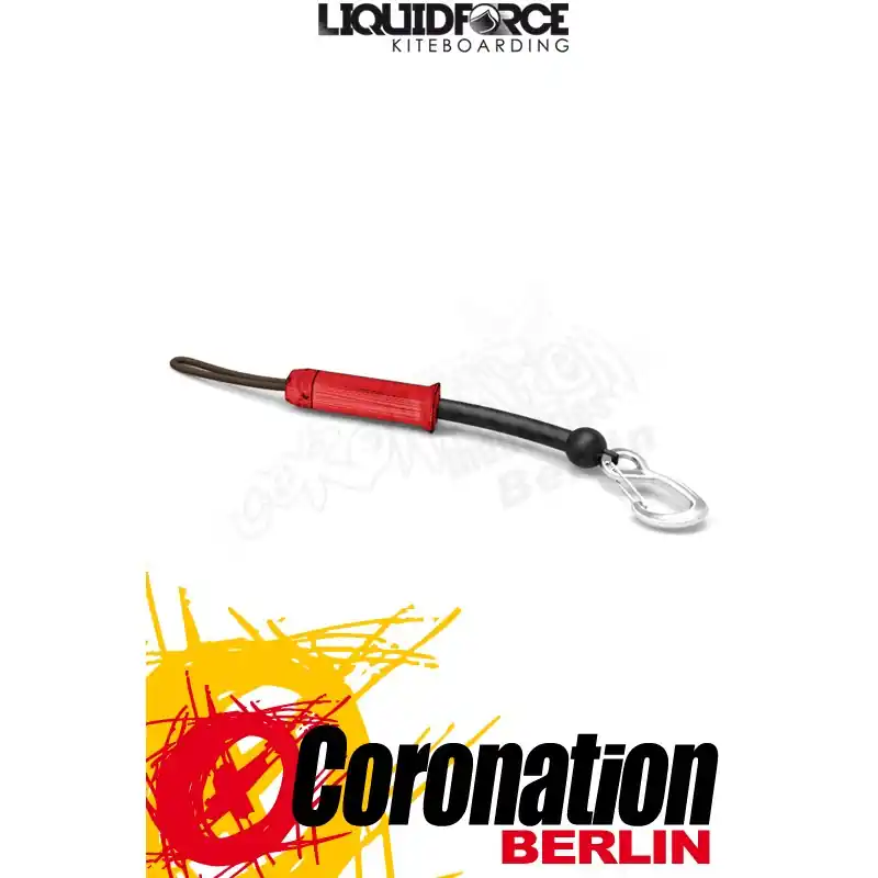 Liquid Force SHORT LEASH Neuheit