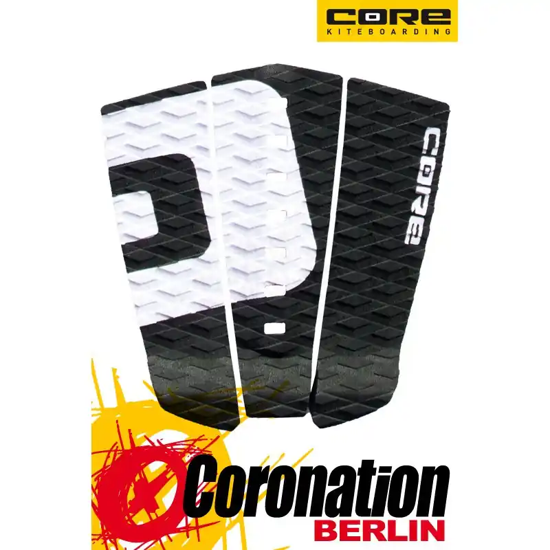 Core REAR TRACTION PAD 720 Rabatt