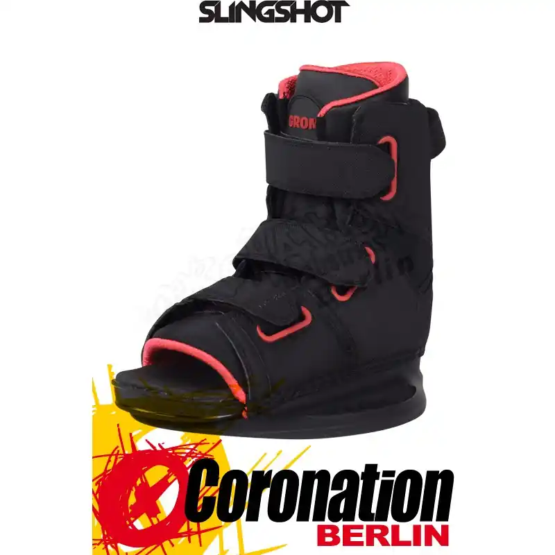 Slingshot GROM 2020 Wakeboard Boots Preisknaller