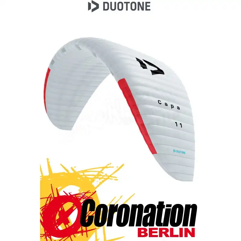 Duotone CAPA Kite Preisreduziert
