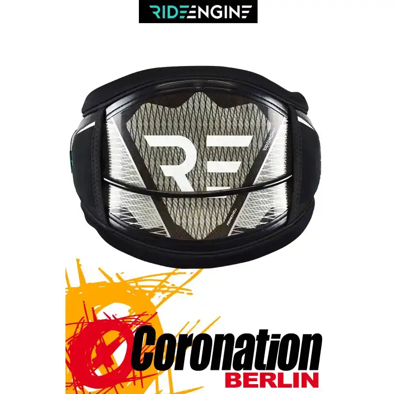 Neu Im Sortiment Ride Engine PRIME 2020 Trapez wind