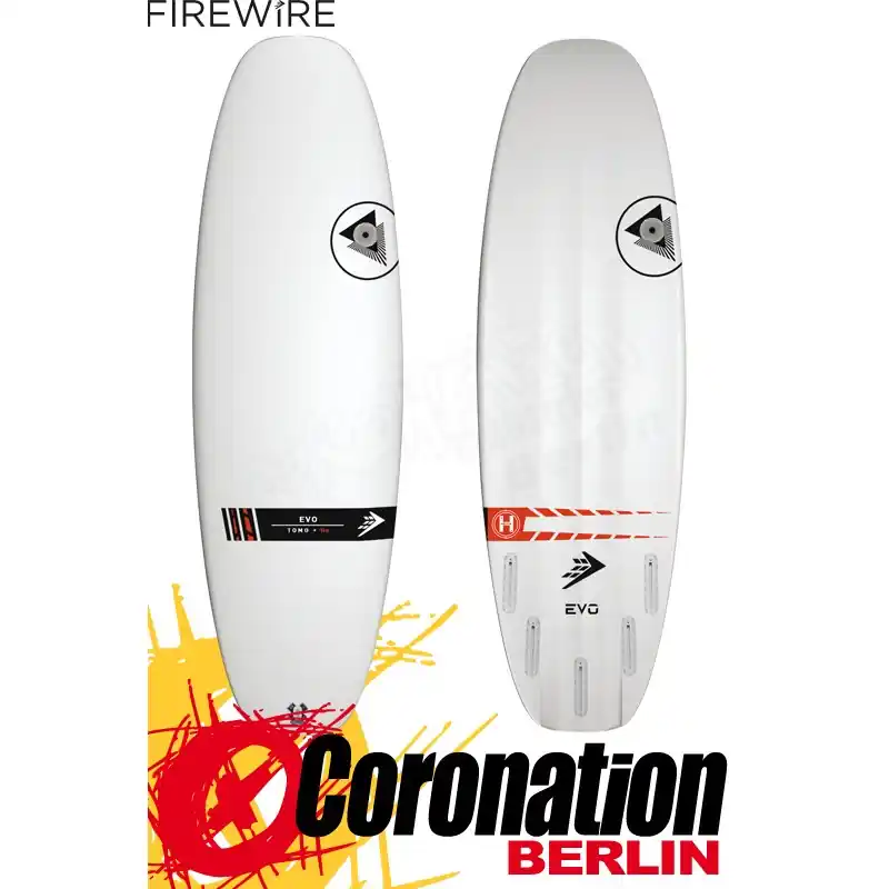 Firewire Tomo EVO 2020 Kiteboard Wochenendangebot