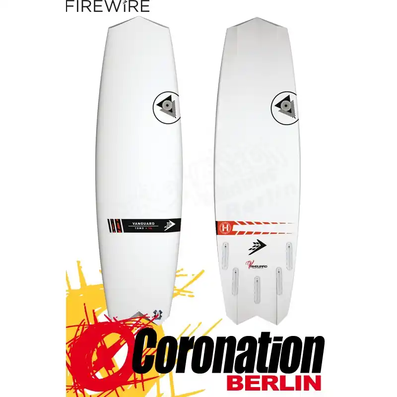 Firewire Tomo VANGUARD Kiteboard Online Kaufen