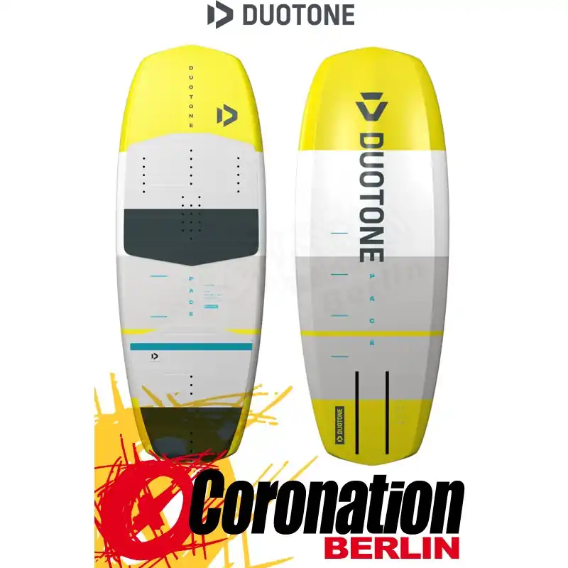 Duotone PACE 2020 Foilboard Versand Am Gleichen Tag