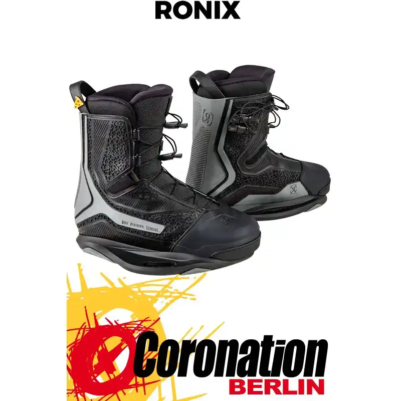 Ronix RXT BOOTS 2020 Wakeboard Boots Top-Seller