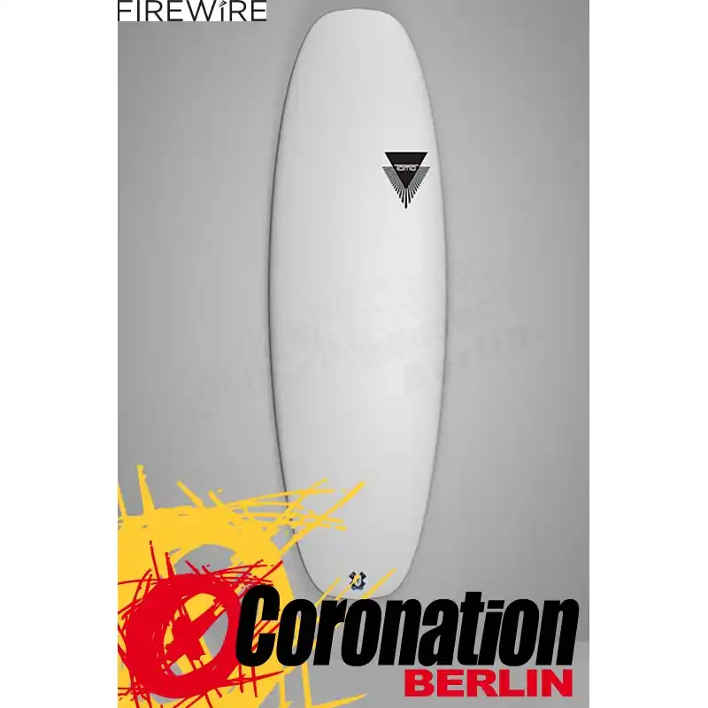 Wochenendangebot Firewire Tomo EVO HELIUM Surfboard