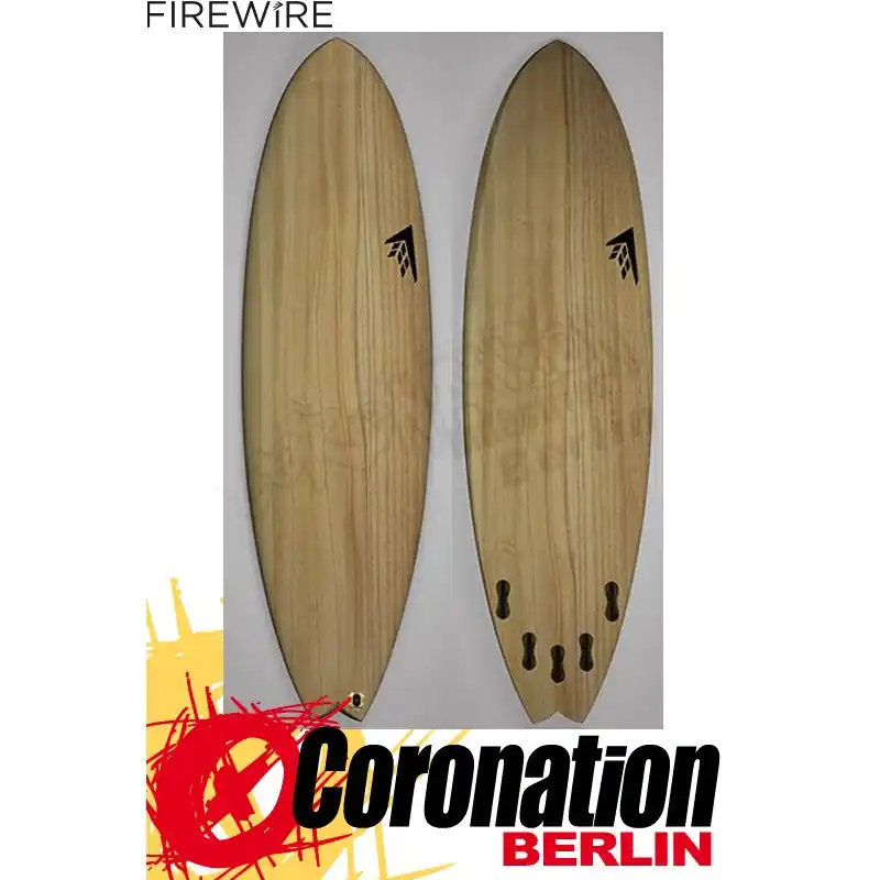 Neu Im Sortiment Firewire ADDVANCE Surfboard 6‘8