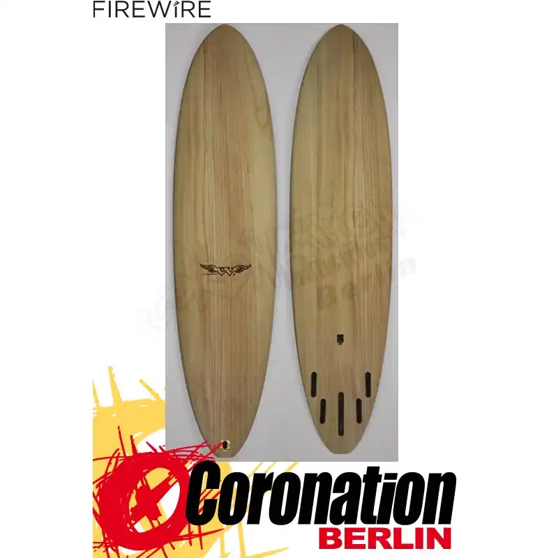 Top-Preis Firewire SEAXE Surfboard