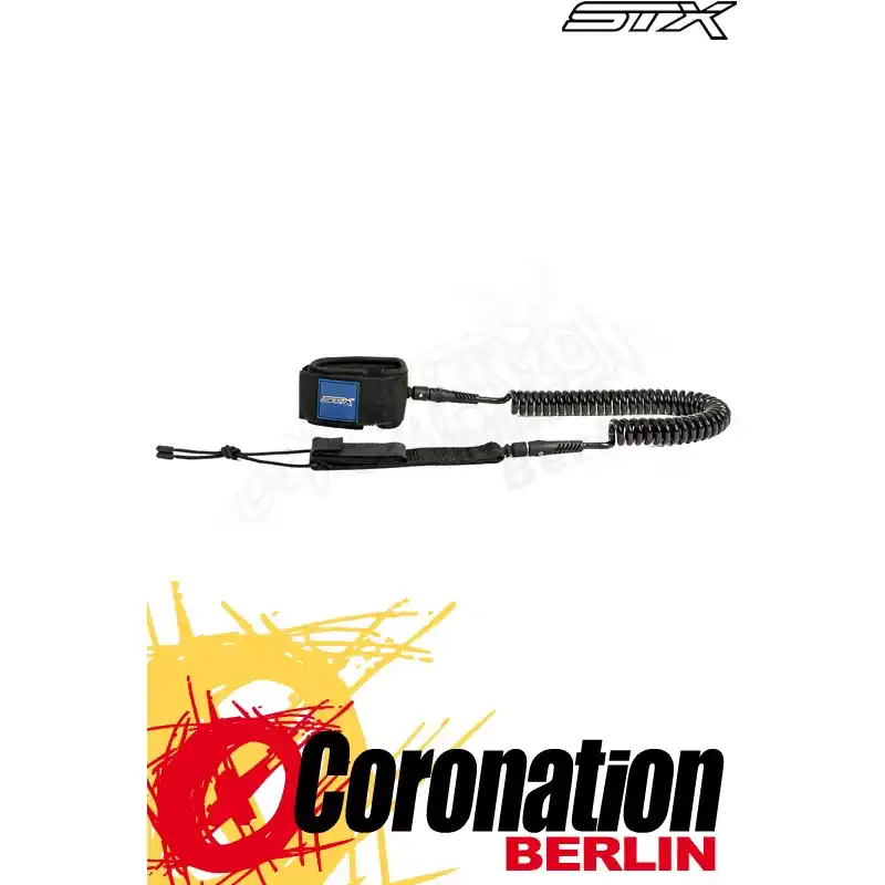 Meistverkauft STX COILED LEASH