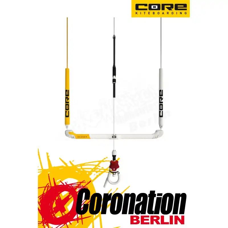 Core SENSOR 3+ Kite Bar Aktuell