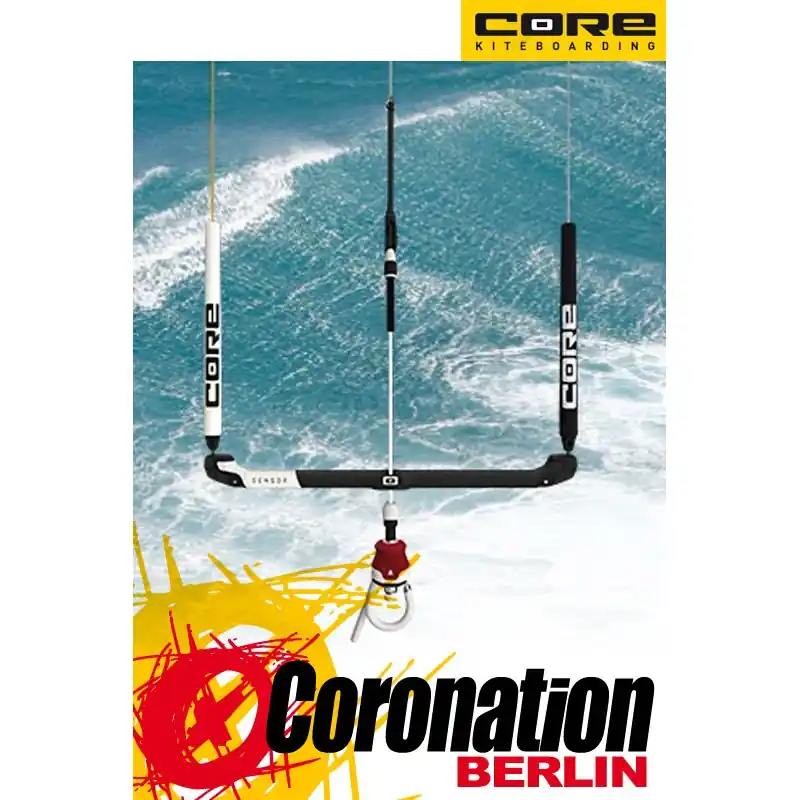 Core SENSOR 3 PRO Kite Bar Online Kaufen