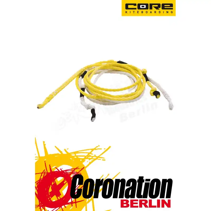 Core SENSOR 3 LEADER LINE Sichere Zahlung