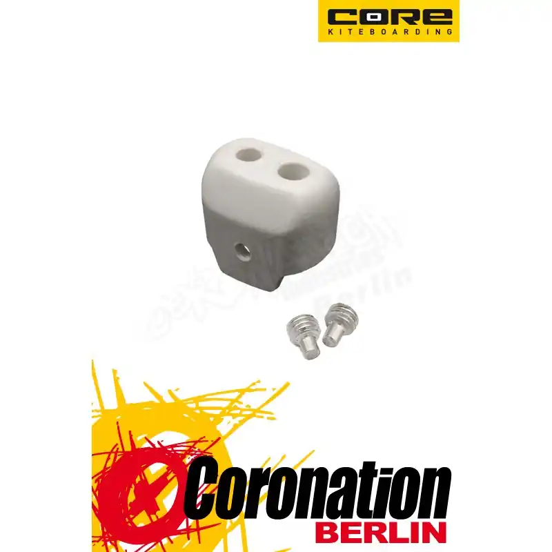 Preisknaller Core SENSOR 3 TOPNUT HEAD