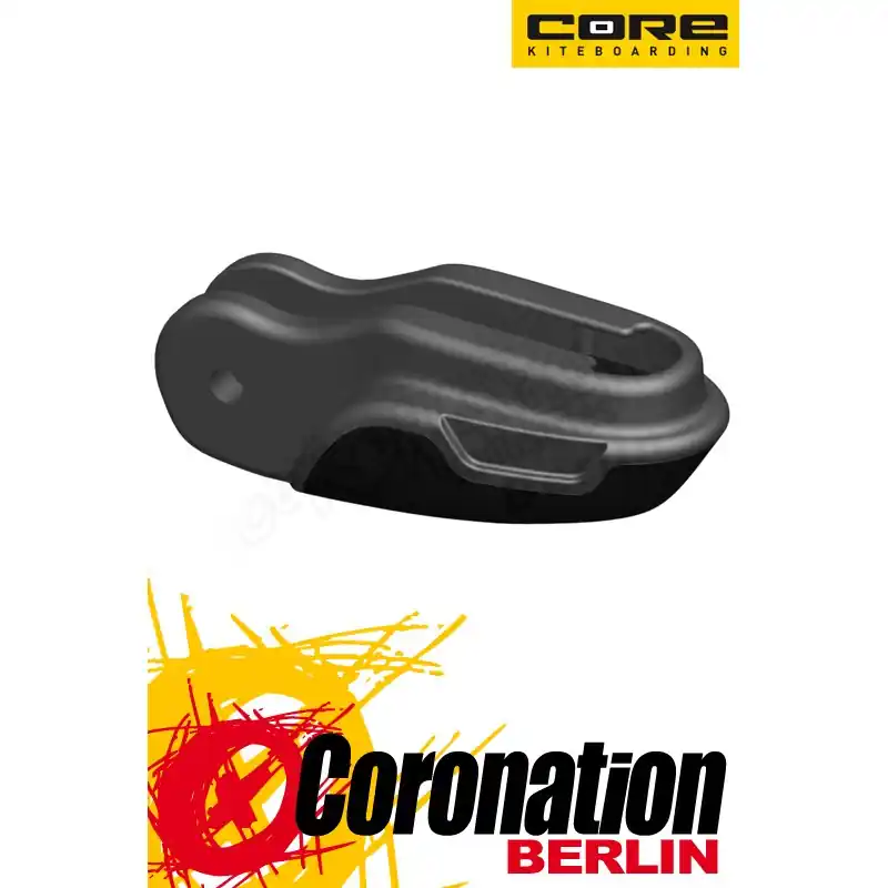 Aktuell Core SENSOR 3 PRO ENDCAP LEVER