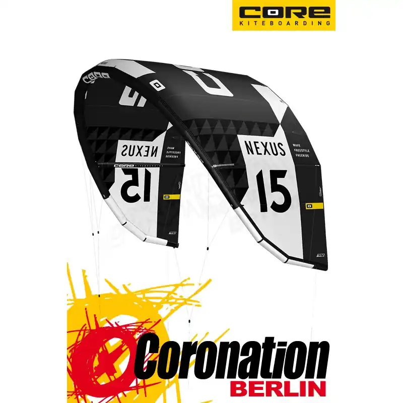 Core NEXUS 2 LW Kite Günstig