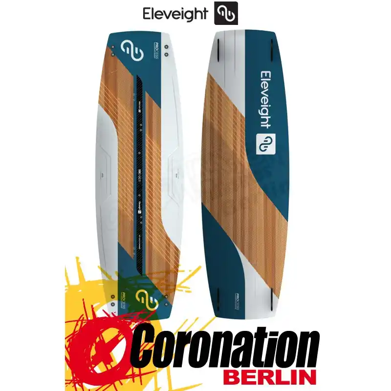 Angebot Eleveight PROCESS V4 2021 Kiteboard (complete)