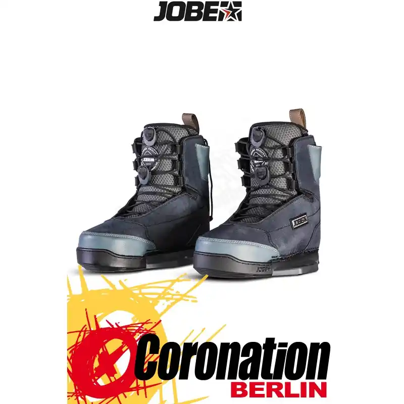 Neuheit Jobe CHARGE 2020 Wakeboard Boots