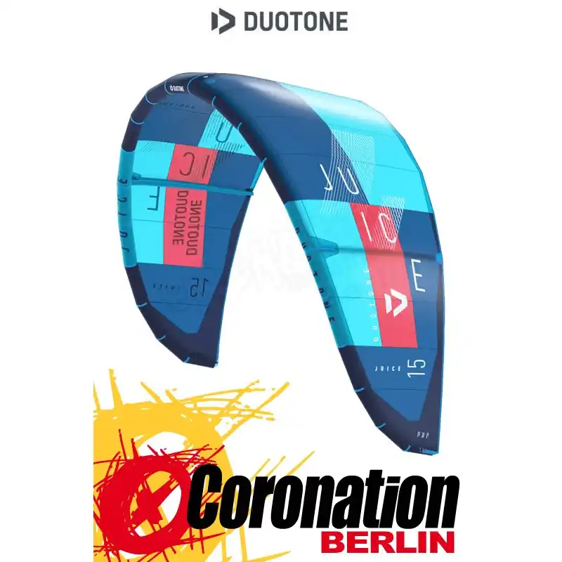 Ausverkauf Duotone JUICE 2019 - 15m