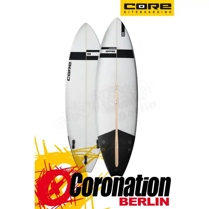 Core RIPPER 4 Kiteboard Neuheit