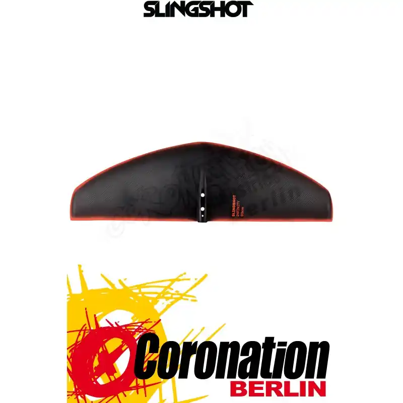 Sale Slingshot HOVER GLIDE INFINITY 99 2020 Front Wing