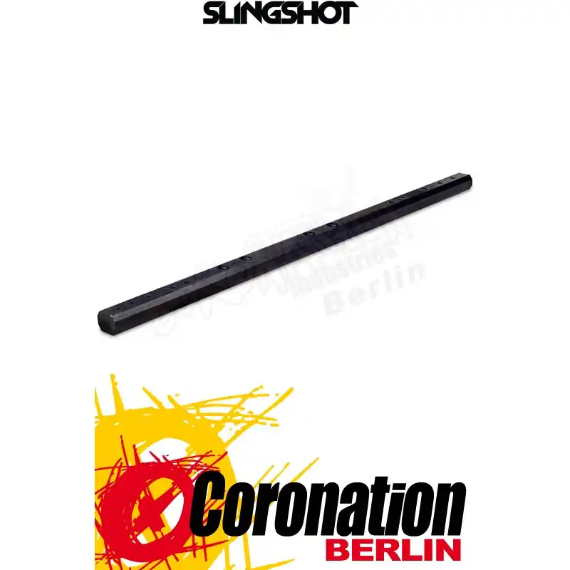 Slingshot HOVER GLIDE FORGED SWITCH FUSE 78cm Foil Fuselage Meistverkauft