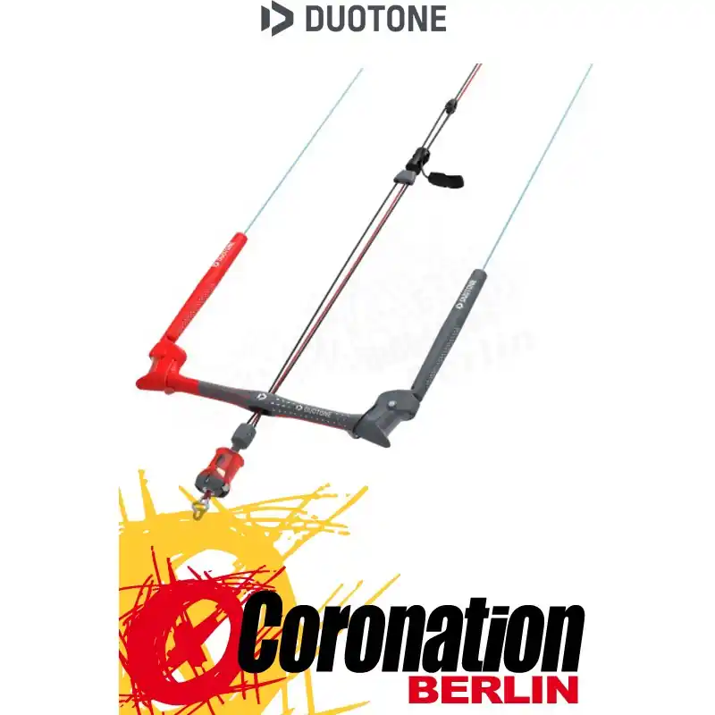 Billig Duotone TRUST BAR 2021 Kite Bar