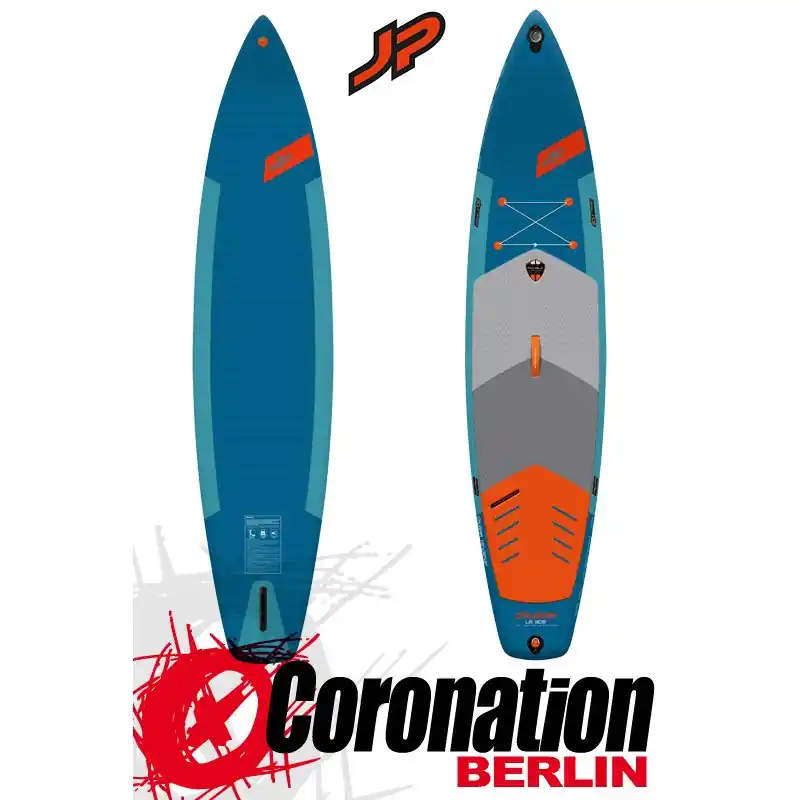 Begrenztes Angebot JP CRUISAIR LE 3DS 11‘6‘‘x30‘‘x5‘‘ 2020 inflatable SUP Board