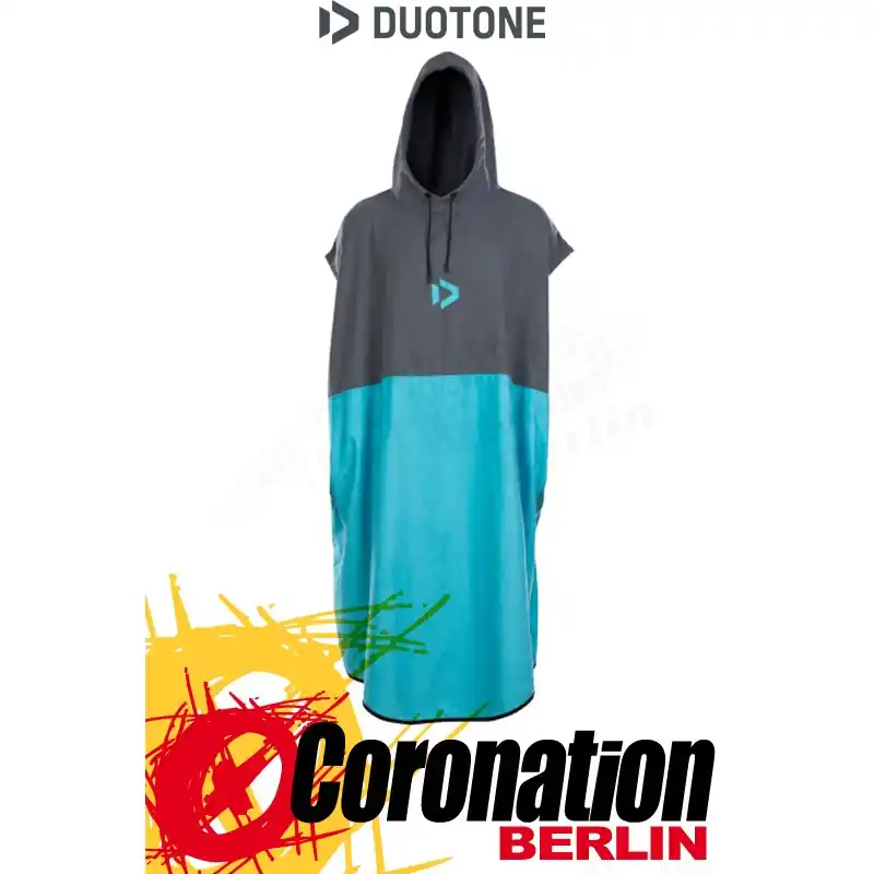 Duotone PONCHO 2020 Highlight