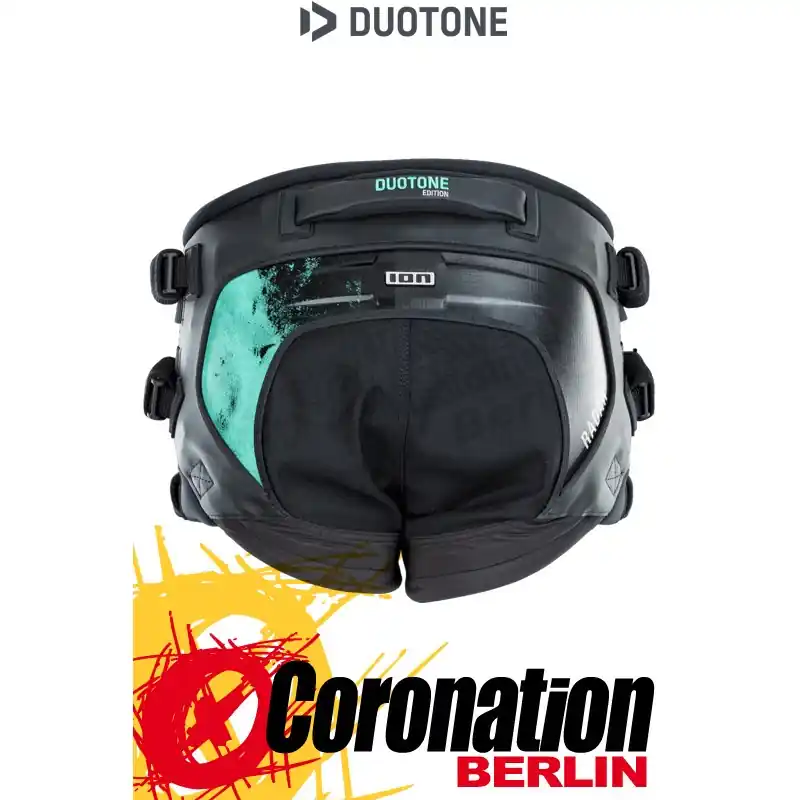 Mega-Angebot Duotone RADAR 2022 Sitztrapez