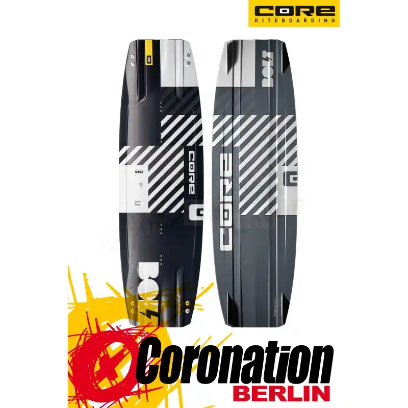 Core BOLT 4 Kiteboard Zertifiziert