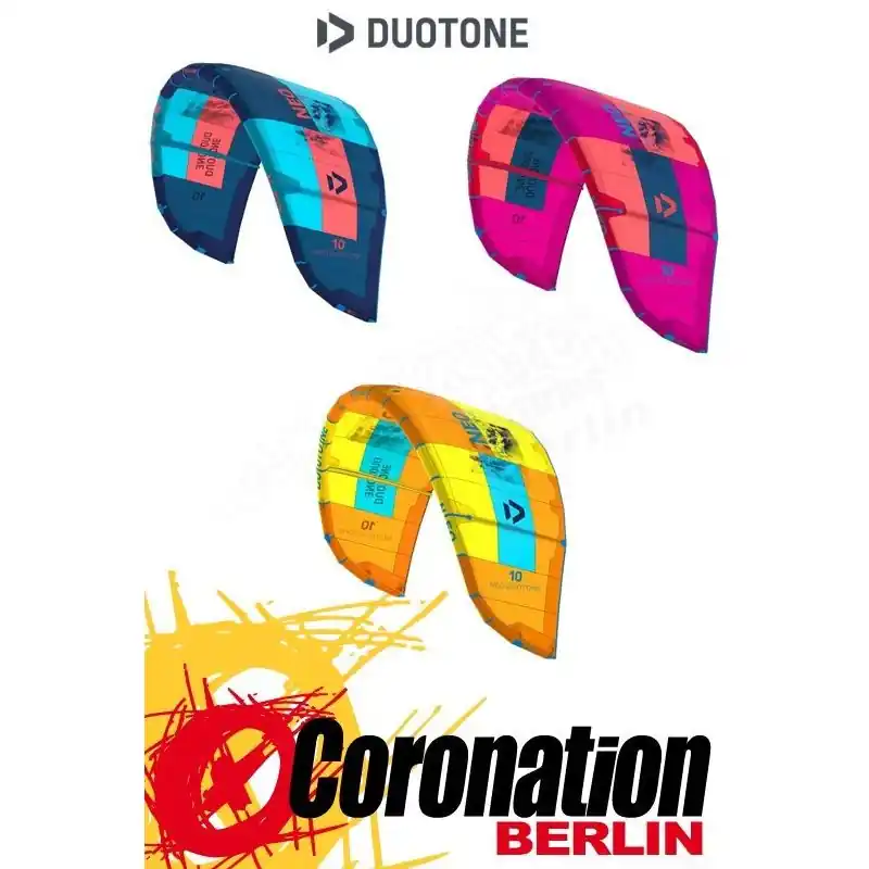 Angebot Duotone Neo TEST Kite 2019 9qm