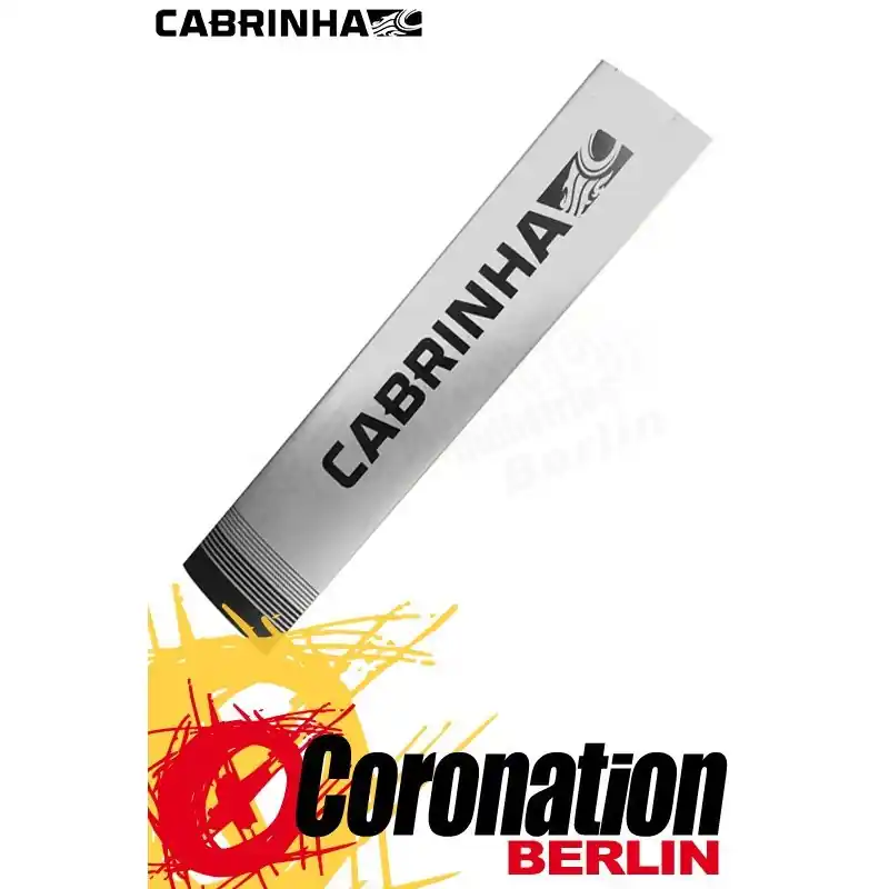 Abverkauf Cabrinha ALUMINIUM FOIL MAST 60cm GEBRAUCHT