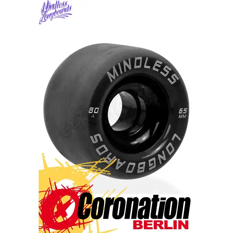 Super-Preis Mindless VIPER WHEELS black