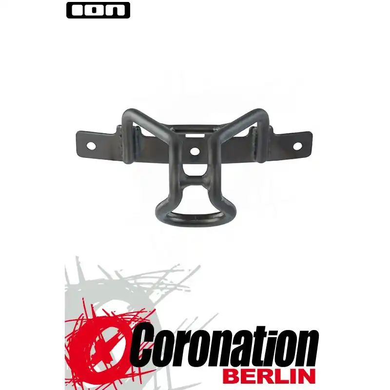 Heißes Angebot ION HOOK KITE STAINLESS STEEL